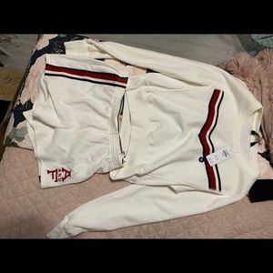 Abercrombie & Fitch outfit